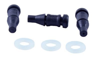 Montageset ventilatormotor voor Volvo 240