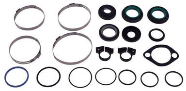 Afdichtingsset stuurhuis nokkenas voor Volvo 240, 740, 760, 780, 850, 940, 960