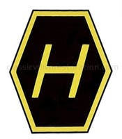 Sticker voor verkeersbord rechts — bild 2 av 2