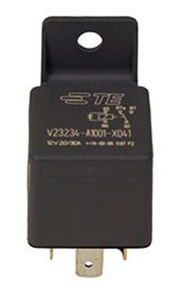 Relais voor Volvo 164, 240, 740, 760