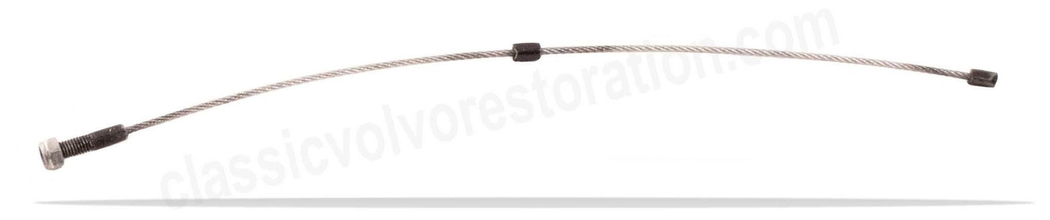 Wire ruitenwisser Elektorlux