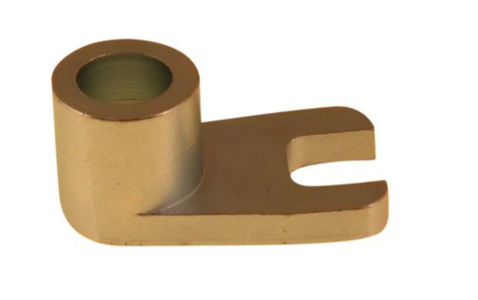 Hefboom gasklep-as SU HS6