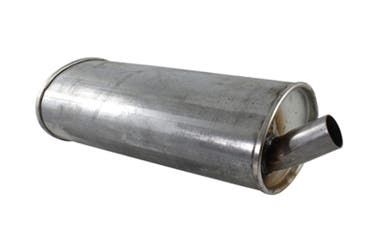 Geluiddemper voor Volvo Amazon, Amazon Kombi B16 ch 27851-