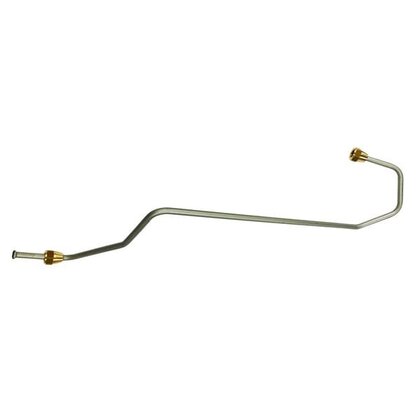 Volvo 1800 Hydraulische koppelingsleiding voorgebogen -1968