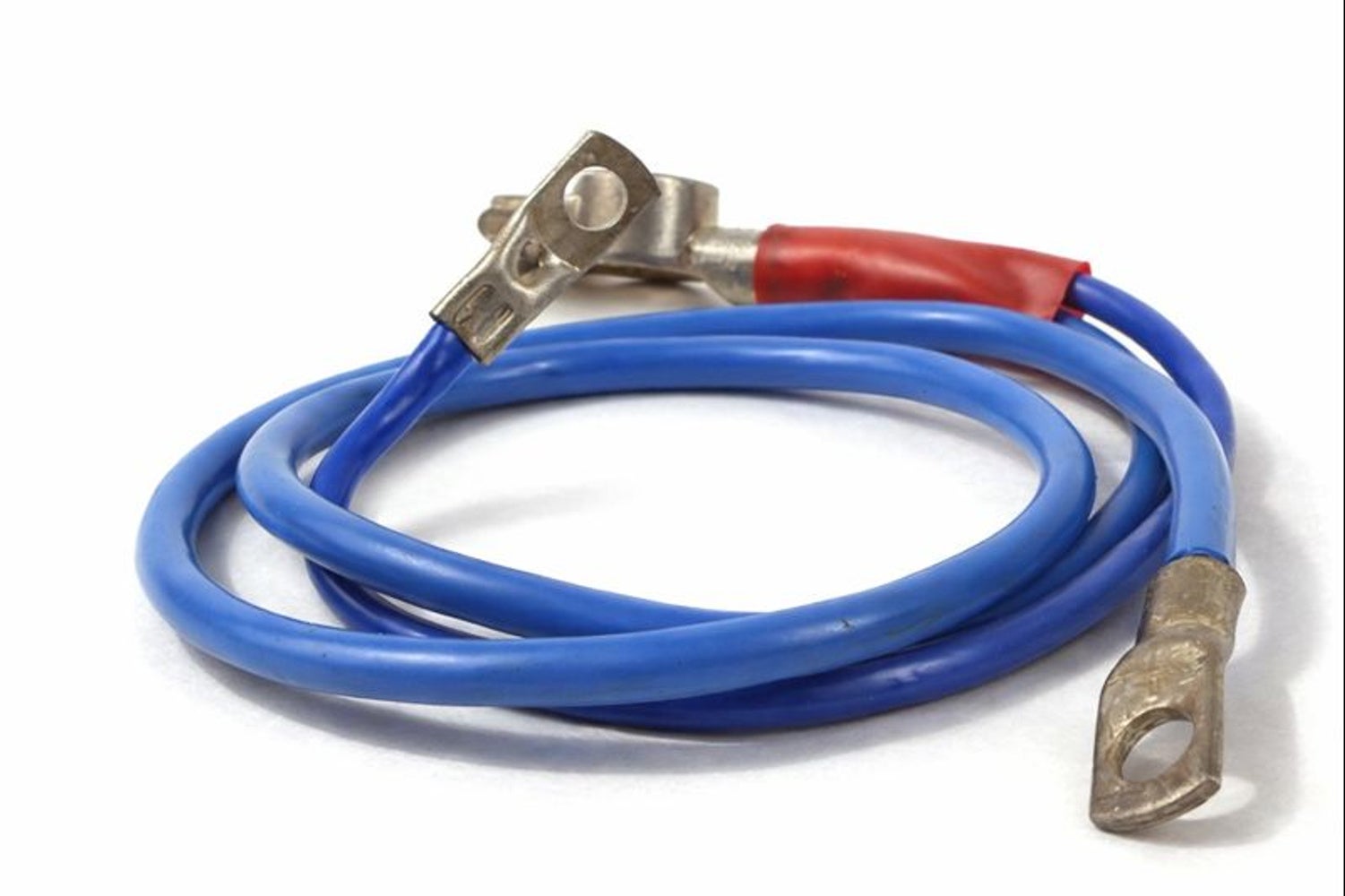 Accukabel voor Volvo 740, 760, 780, 760 1985-92