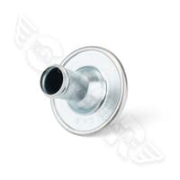 Pulsluchtventiel voor Volvo 240, 740, 760, 240 -1993, 740 1984-90 — bild 2 av 3