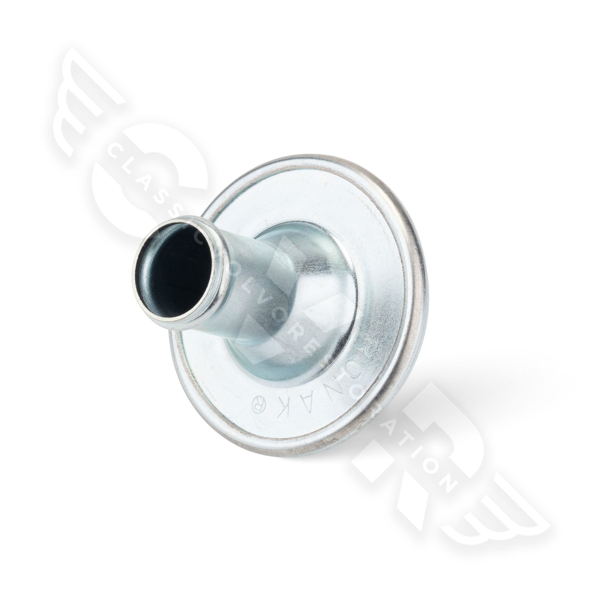 Pulsluchtventiel voor Volvo 240, 740, 760, 240 -1993, 740 1984-90 — bild 2 av 3