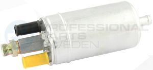 Brandstofpomp B19E/B23E/B28E/F