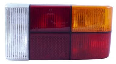 Achterlicht voor Volvo 240, 260, 262, 1979-1984, rechts