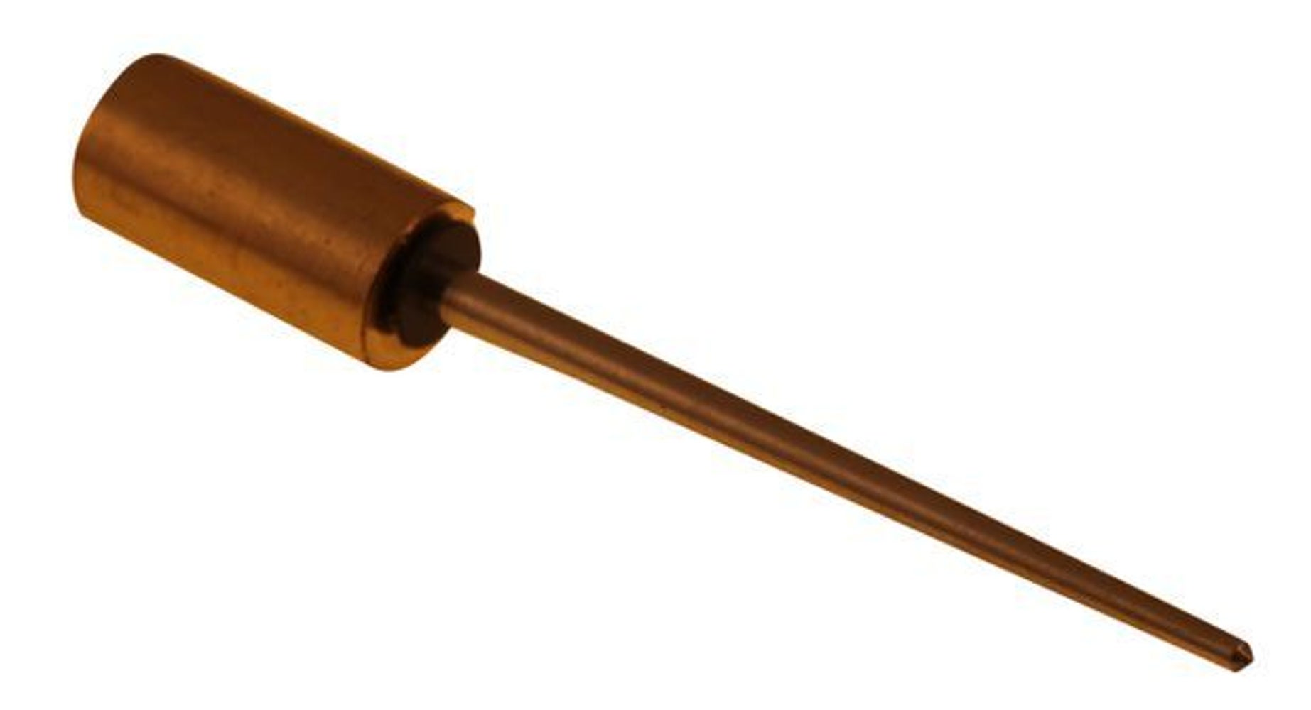Brandstofnaald 175CD BIEE voor Volvo 240 B19A/B21A -77, niet verstelbaar — bild 1 av 2