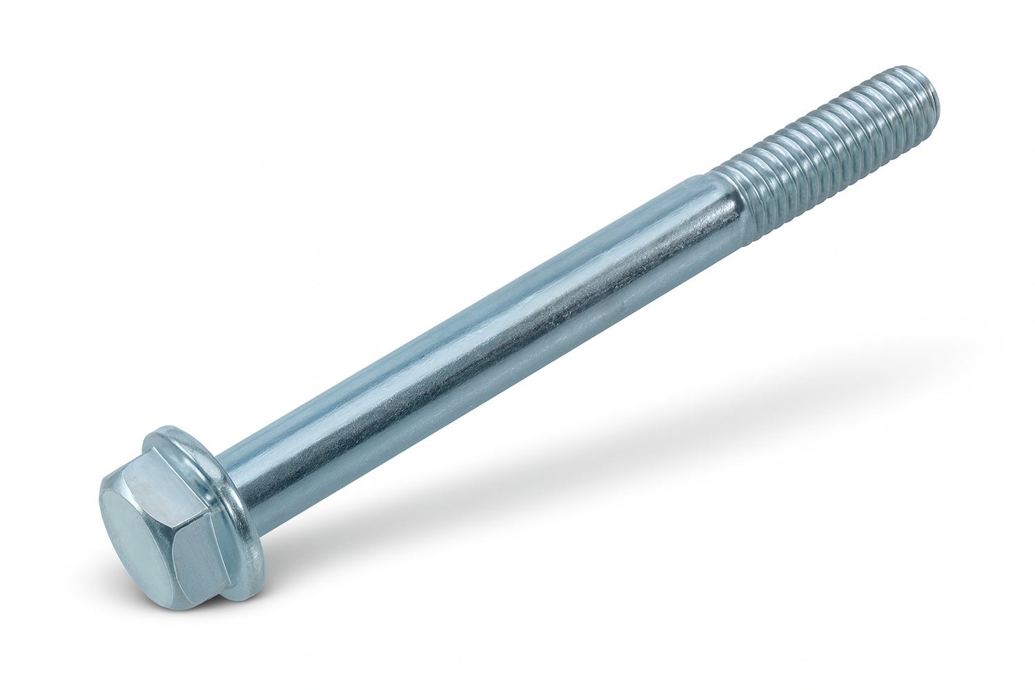 Schroef voorsubframe