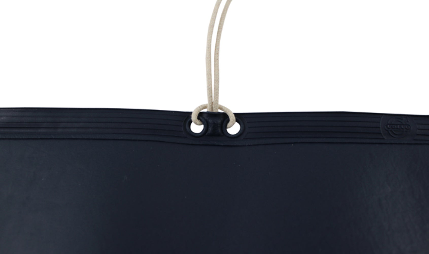 Gereedschapstas/bagage voor Volvo Amazon, Amazon Kombi, blauw — bild 2 av 2