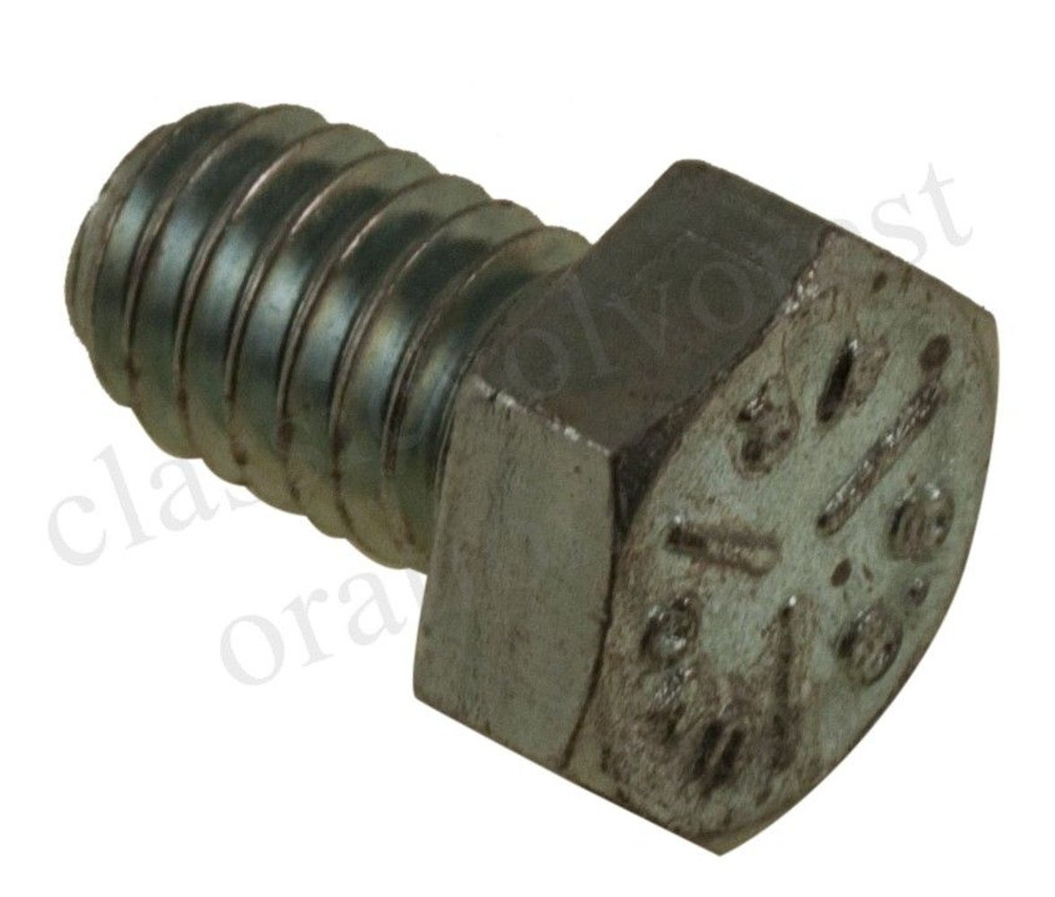 Schroef UNC 5/16-18x1/2" (13 mm) — bild 1 av 2