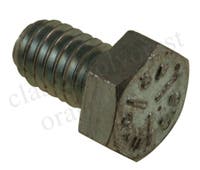 Schroef UNC 5/16-18x1/2" (13 mm) — bild 1 av 2