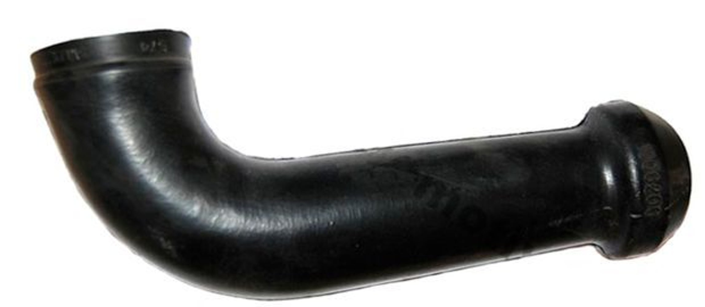 Luchtinlaat voor Volvo 240, 245, 260, 265, turbo, D20, D24