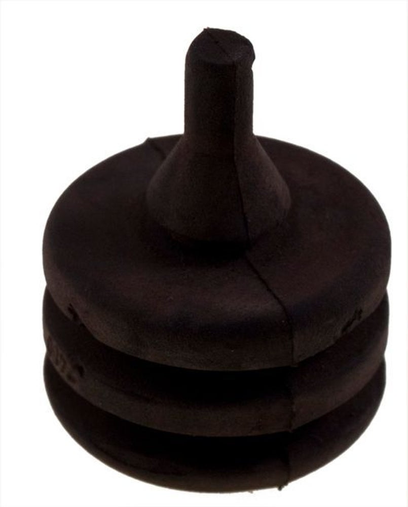 Bufferluchtfilter voor Volvo 740, 760, turbo/diesel, 1988-1990