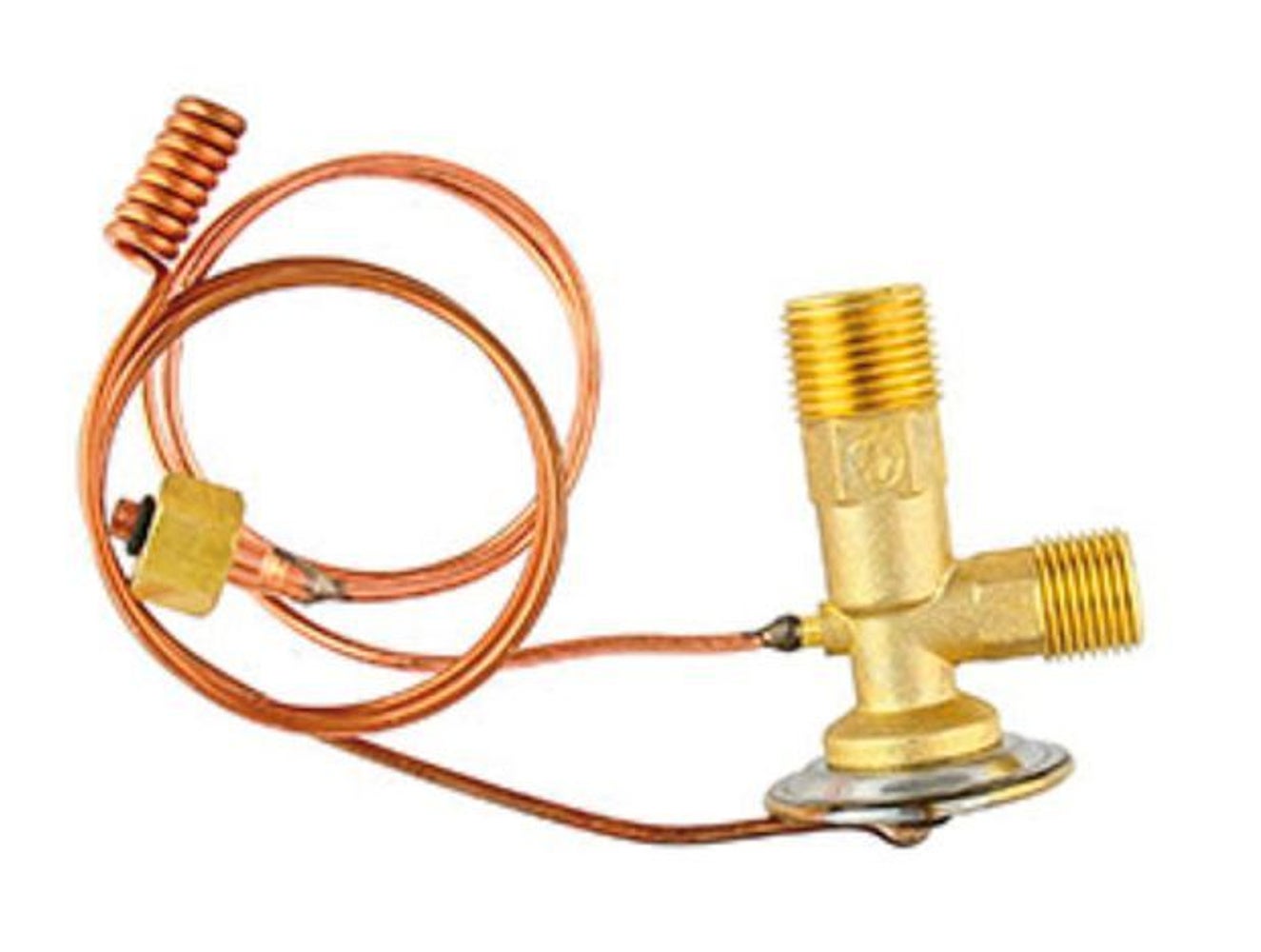 Expansieventiel airconditioning voor Volvo 240, 245, 260, 265 1975-90