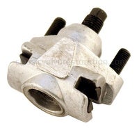 Remregelaar Amazon/1800 achter