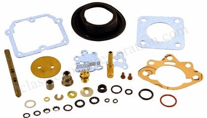 Reparatieset Carburateur
