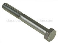 Schroef UNC 5/16-18x2 1/2"