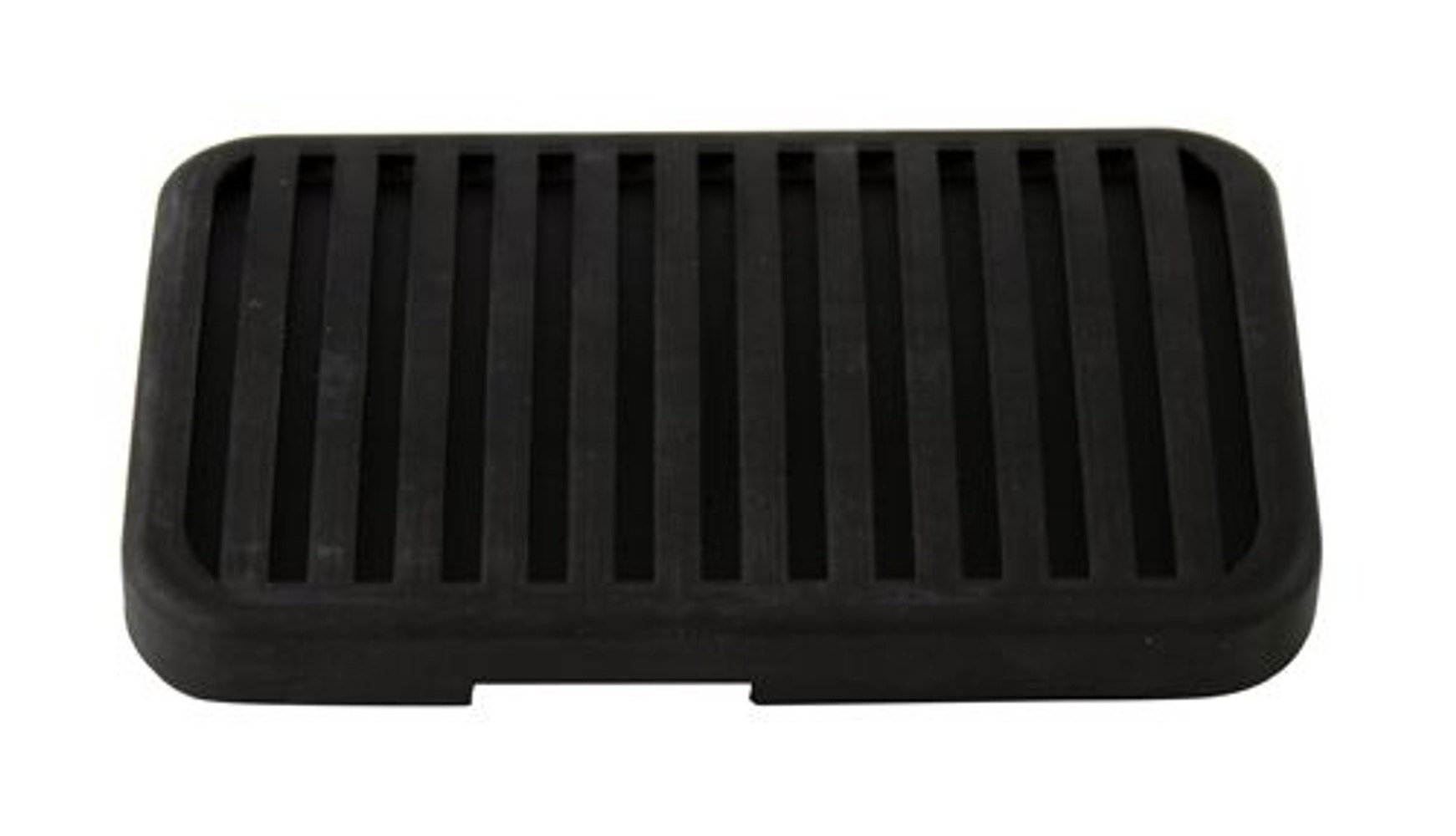 Pedaalrubber rem BW35