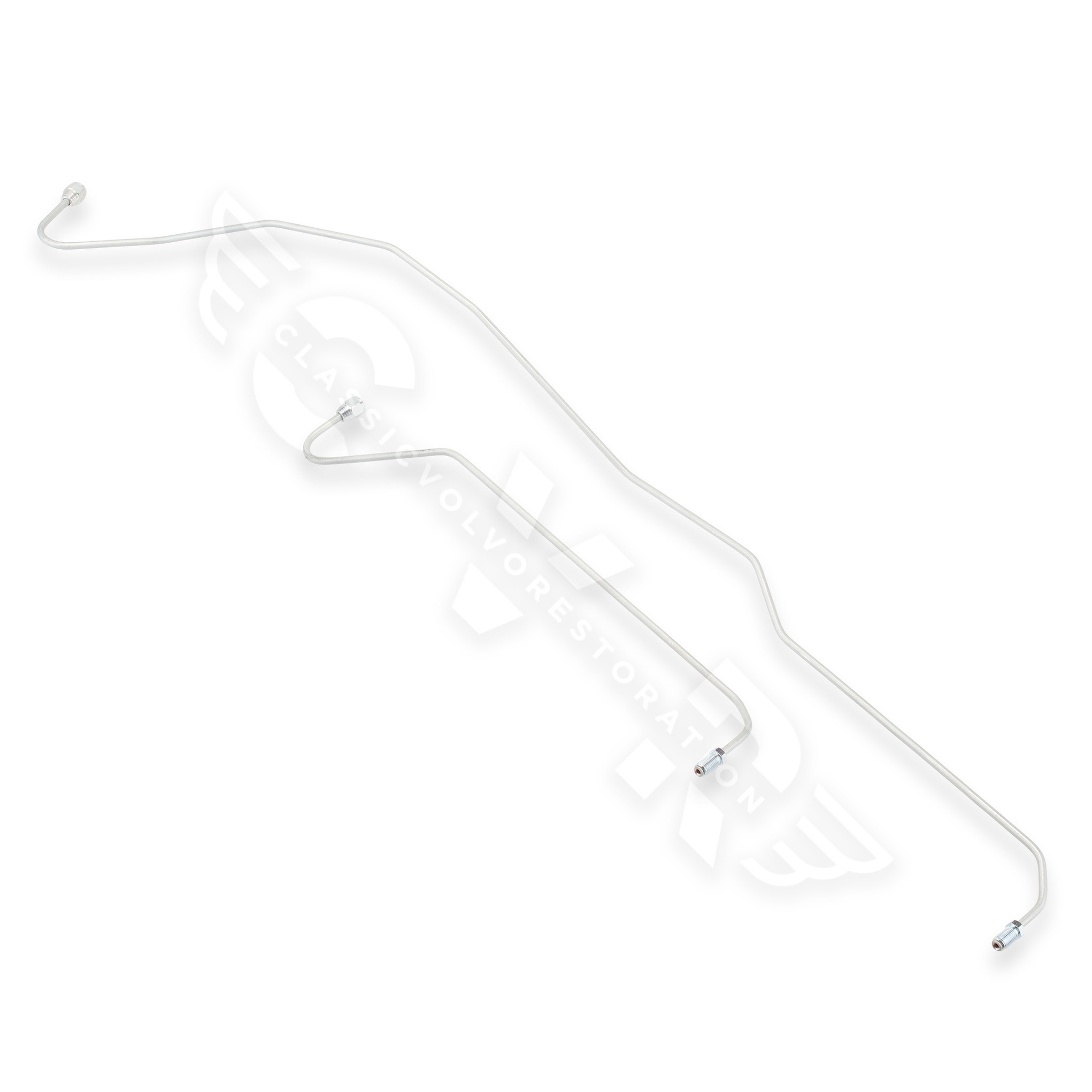 Remleiding achter links/rechts geb.