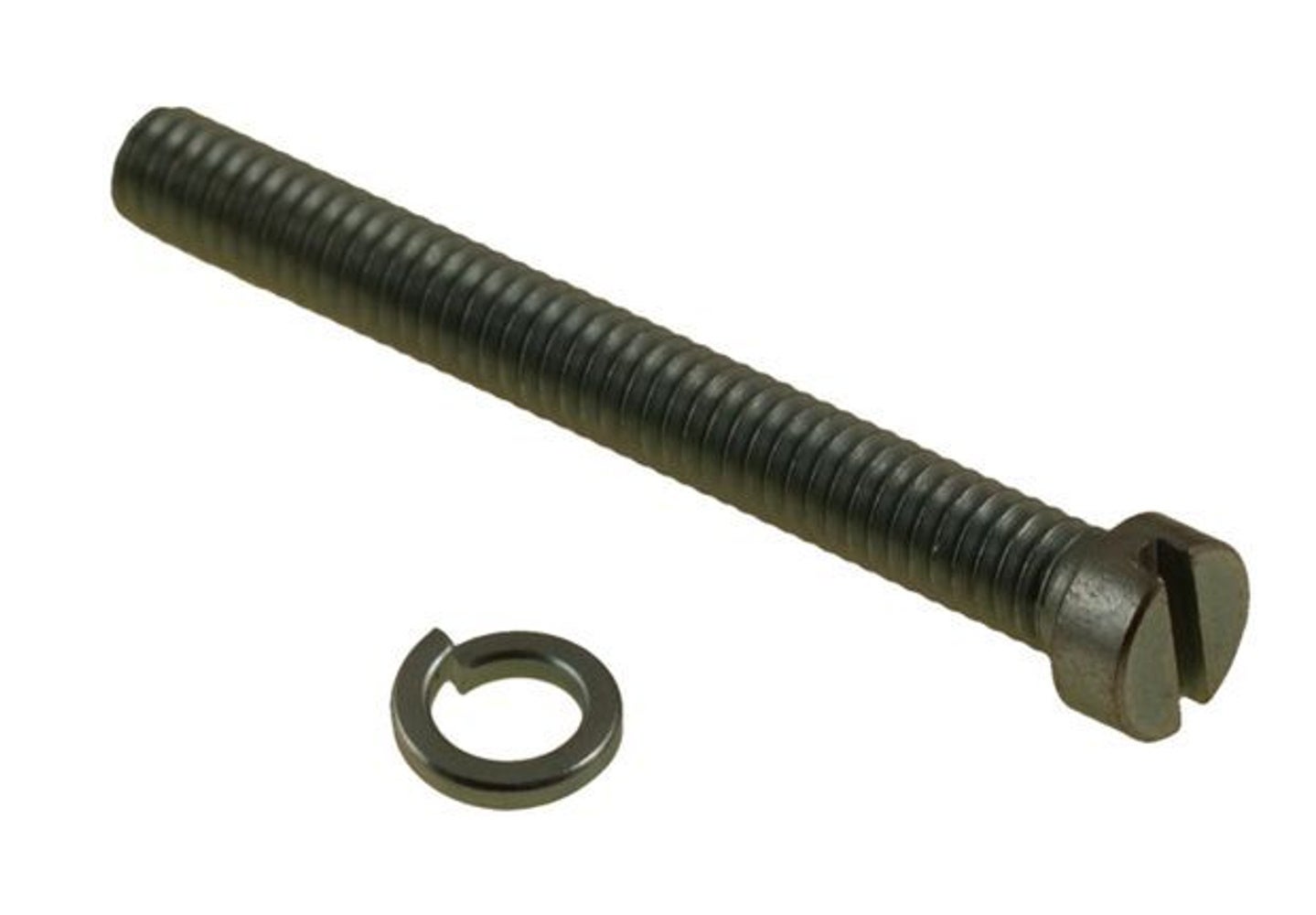 Schroef UNC 8-32x1 1/2" (38 mm) Stromberg voor Volvo Duett, Amazon, Amazon Kombi, 1800