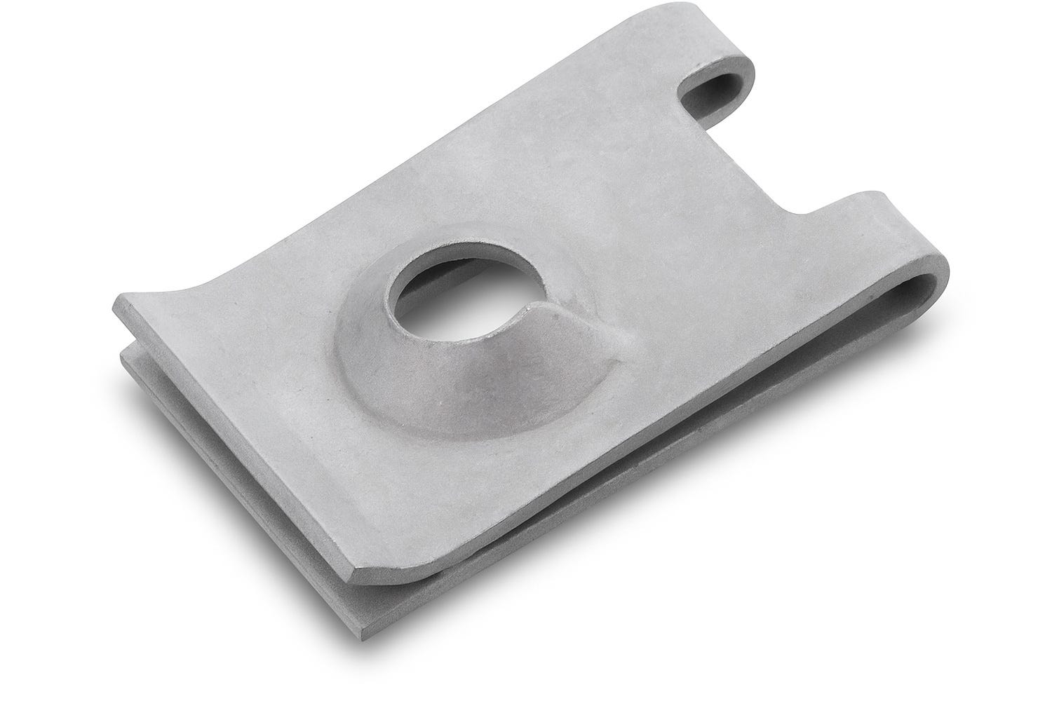 Klemmen voor Volvo 240, 340, 740, 940, 960, 6,3 mm — bild 2 av 2