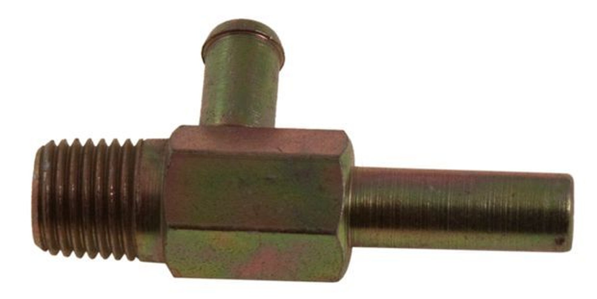 Nippelinlaat B27A, B28A voor Volvo 240, 245, 260, 265