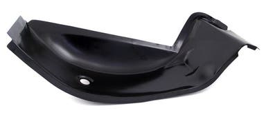 Reservewielbak, buitenkant, voor Volvo 140, 164, rechts
