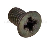 Schroefklem choke kabel Stromberg 175CD voor Volvo Amazon, Amazon Kombi, Duett, 1800 — bild 2 av 2