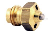 Naaldventiel Zenith 30 VIG 9 voor Volvo PV444, Duett — bild 2 av 2