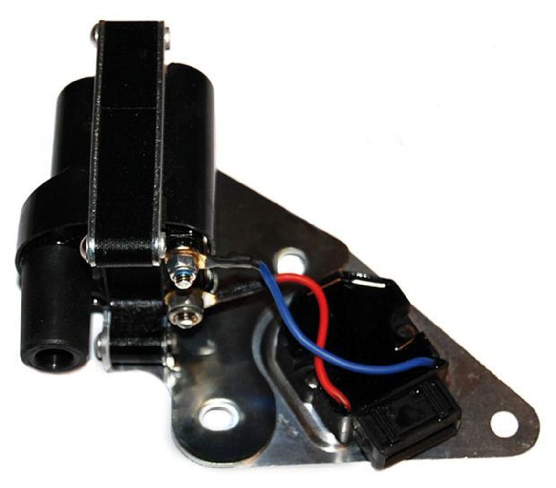 Bobine voor Volvo 850, C70, S70, V70, V70 1992-97