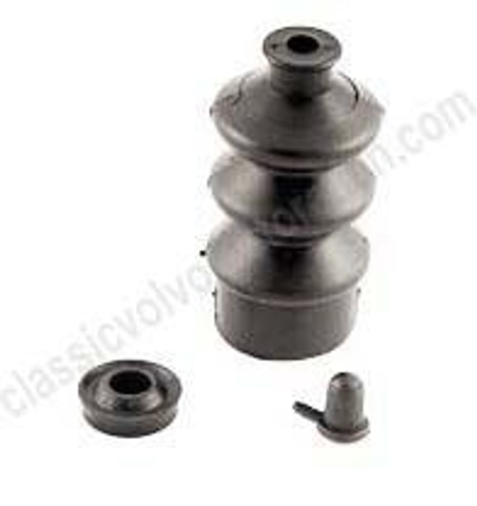 Reparatieset hulpcilinder koppeling voor Volvo Amazon, 1800