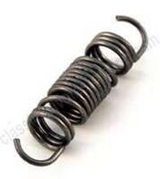 Veer glijkap/koplamp