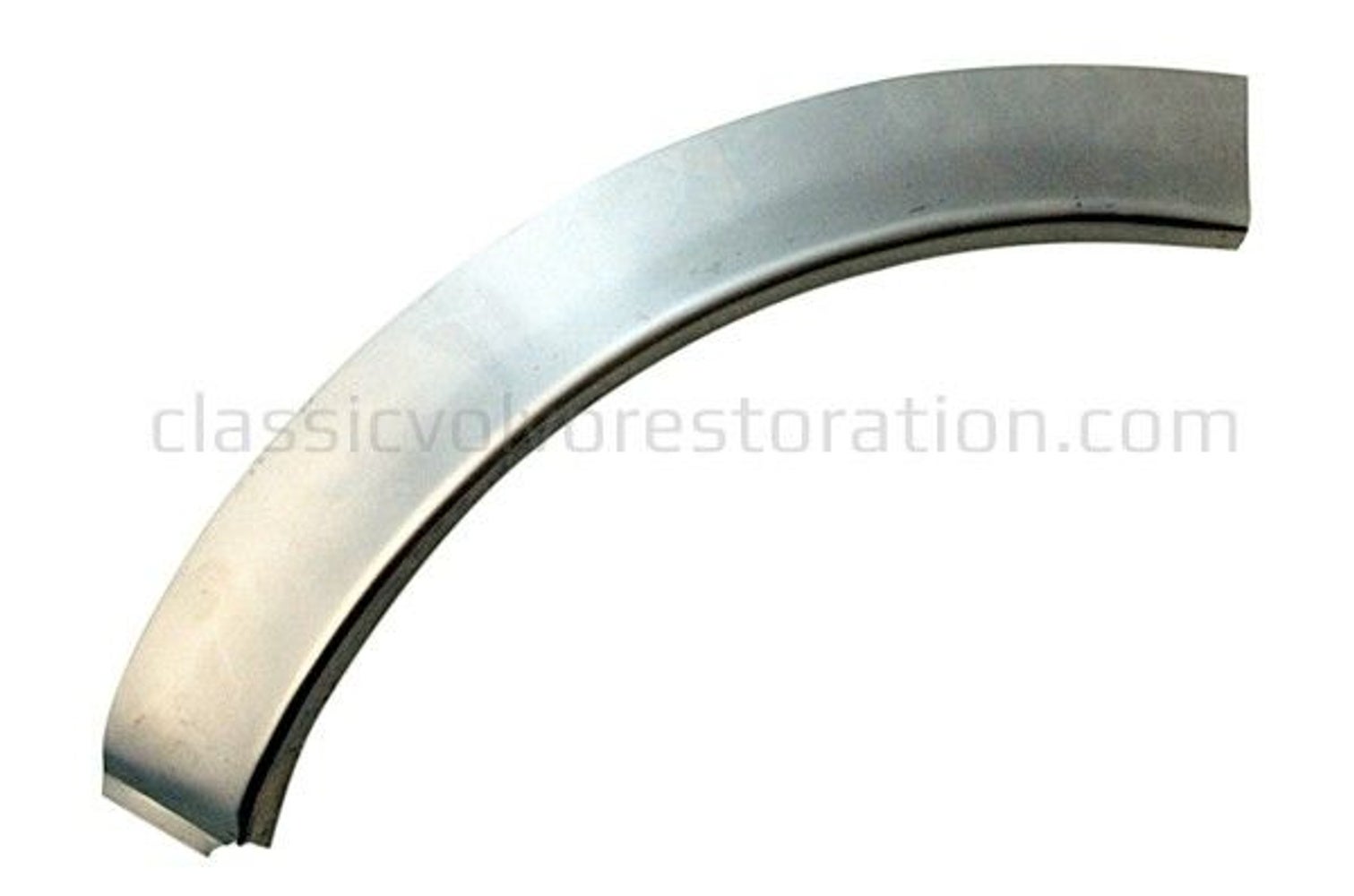 Spatbordrand voorste helft li ach