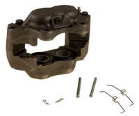 Remklauw voor Volvo 240, 245 1988-93 met ABS, links — bild 1 av 2