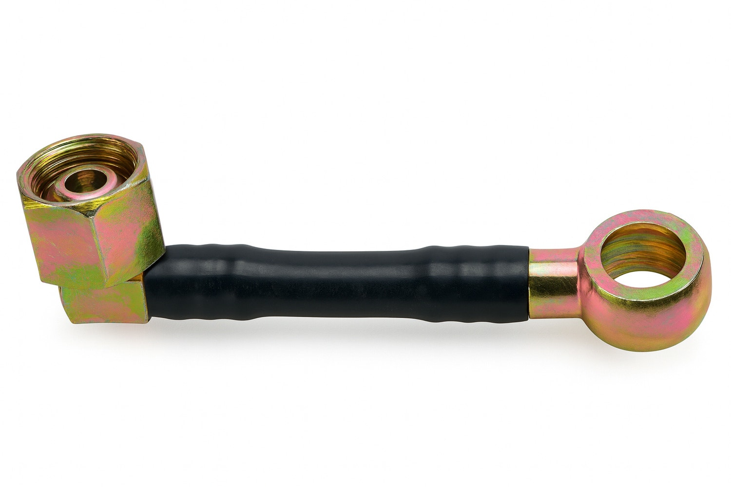 Brandstofleiding Pomp-filter