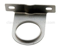 Klem uitlaatsysteem voor