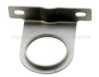 Klem uitlaatsysteem voor