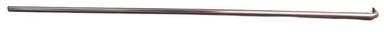 Sierstrip voor Volvo 240, 245, 260, 265, links
