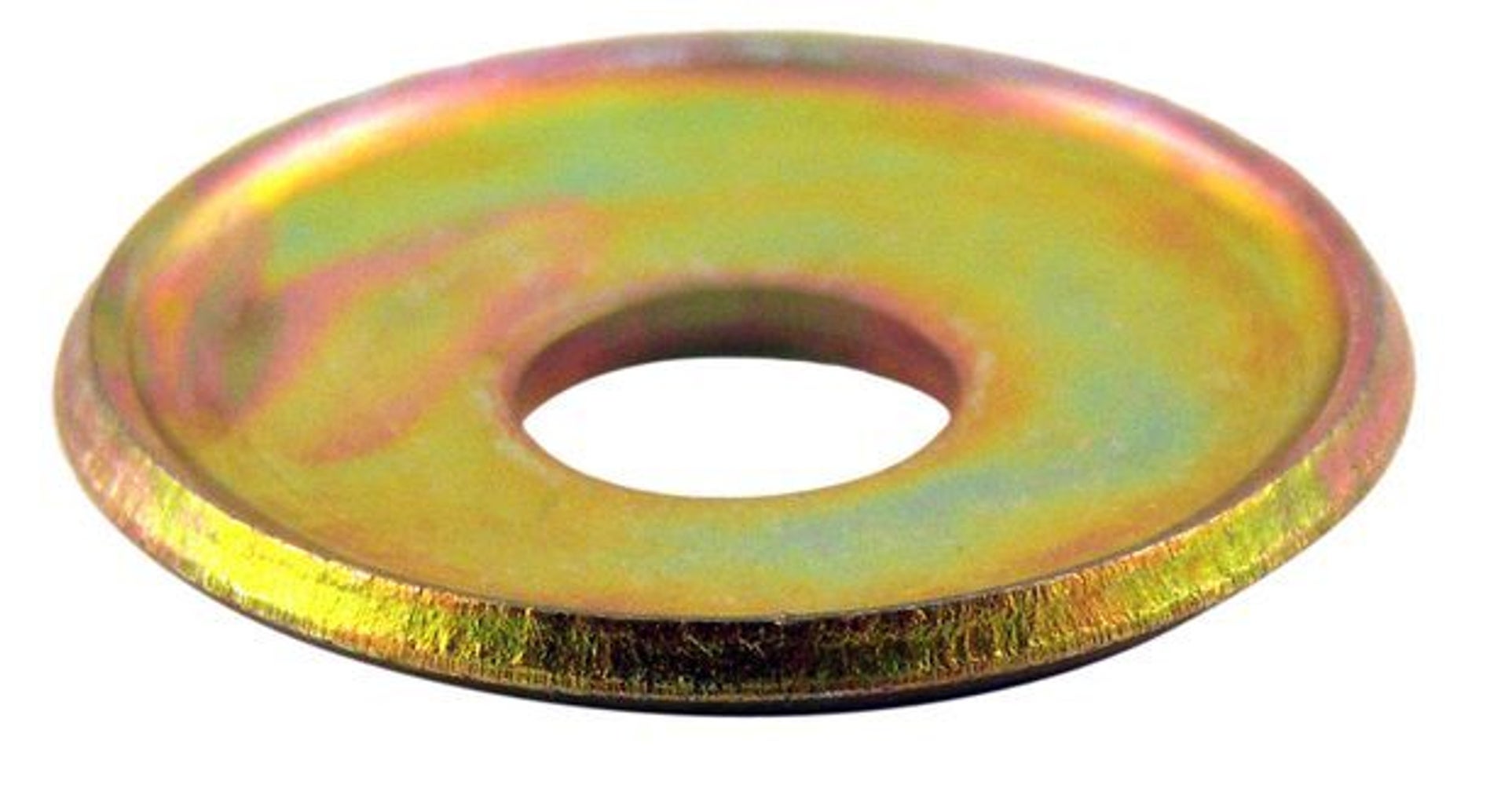 Ring bovenste draagarm