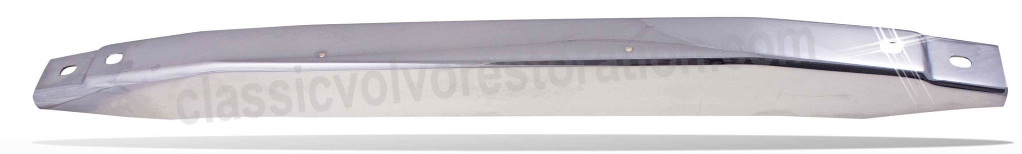 Bumper middengedeelte Volvo 1800 ES achter