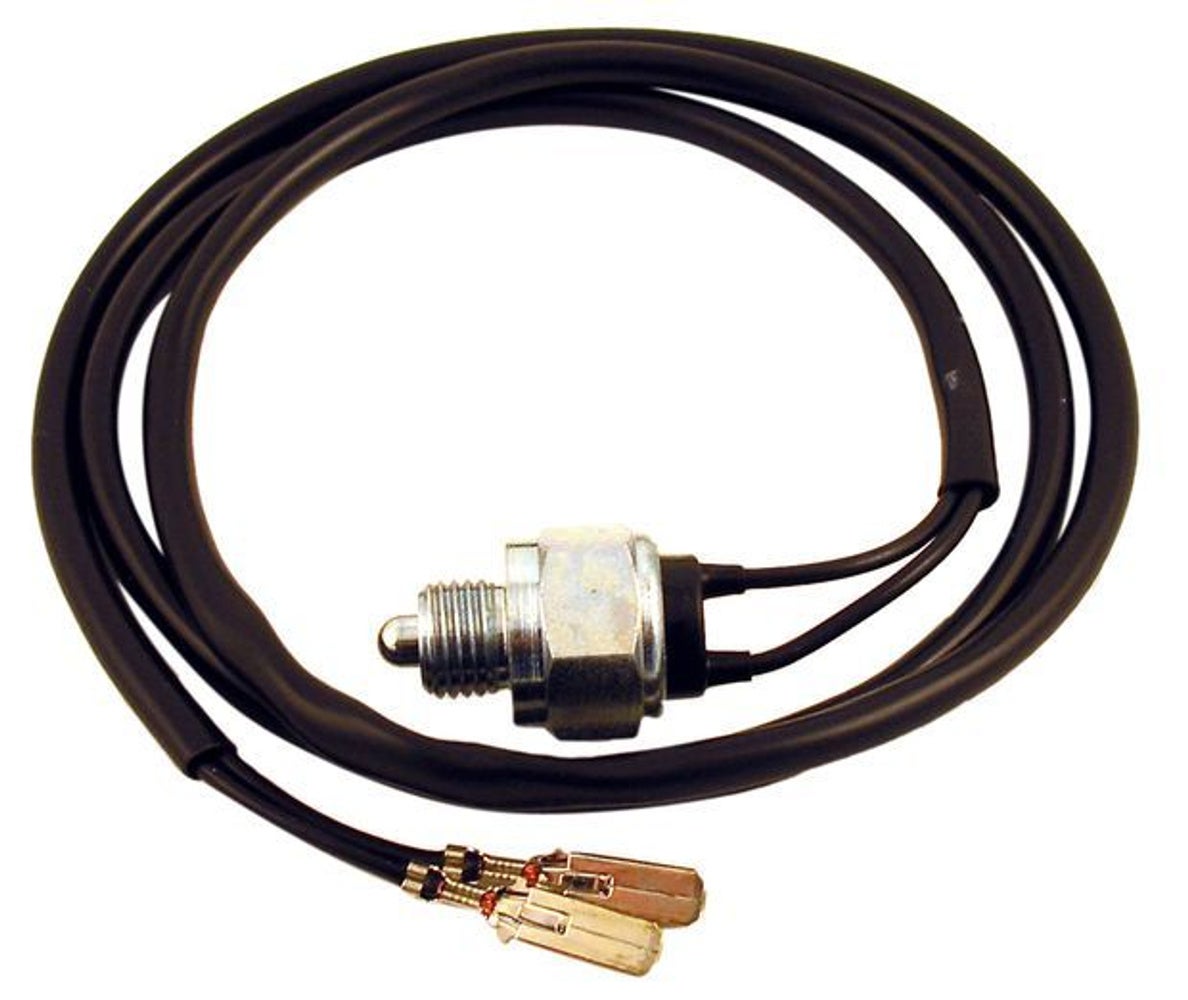 Achteruitrijlichtschakelaar voor Volvo 240, 260, 262, 260-84