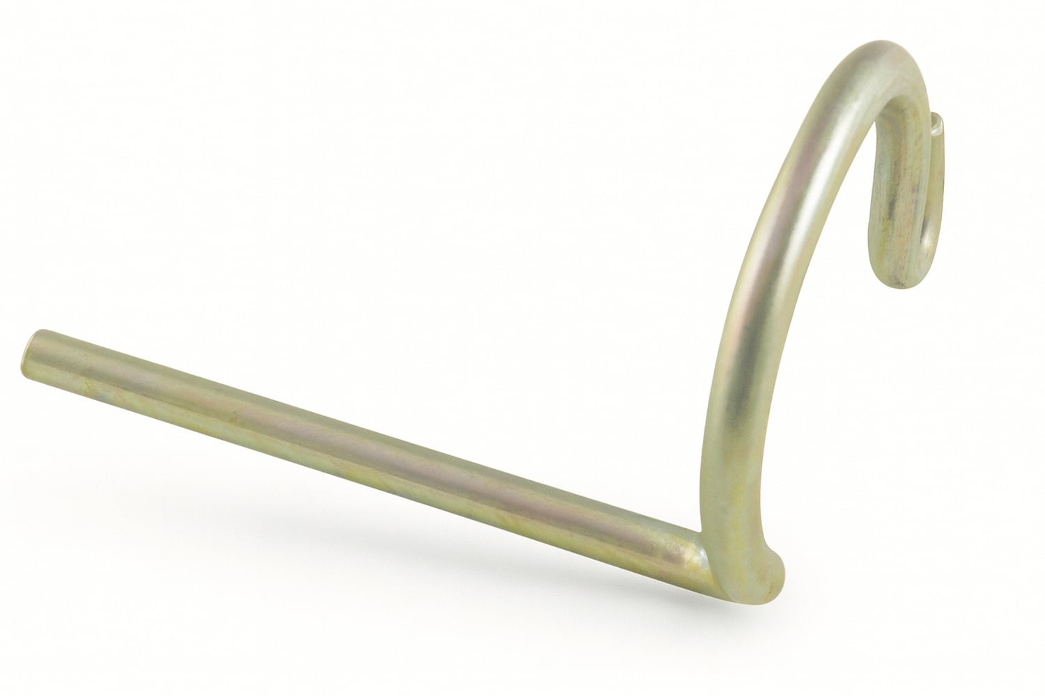 Borgbeugel kogelkom gaspedaal