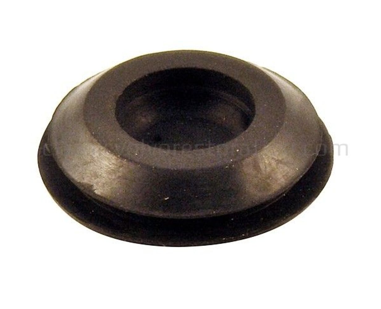 Plug rubber
