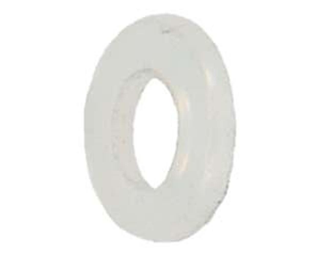 Ring knipperlicht schroef rubber