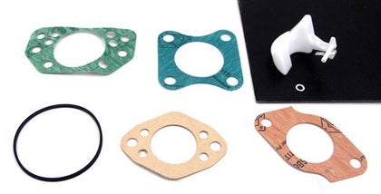 Vlotter carburateur Volvo SU HIF achteraan