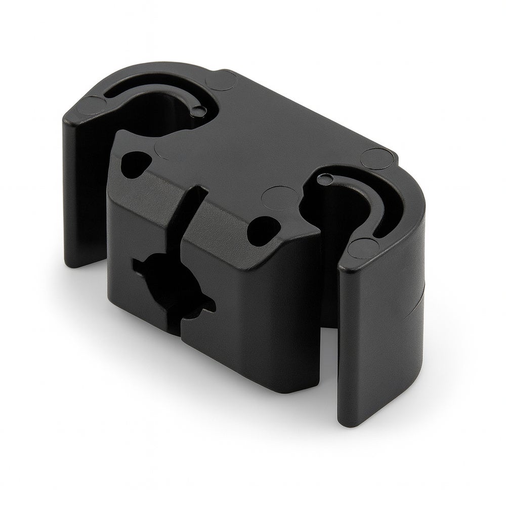 Clip conduite de frein