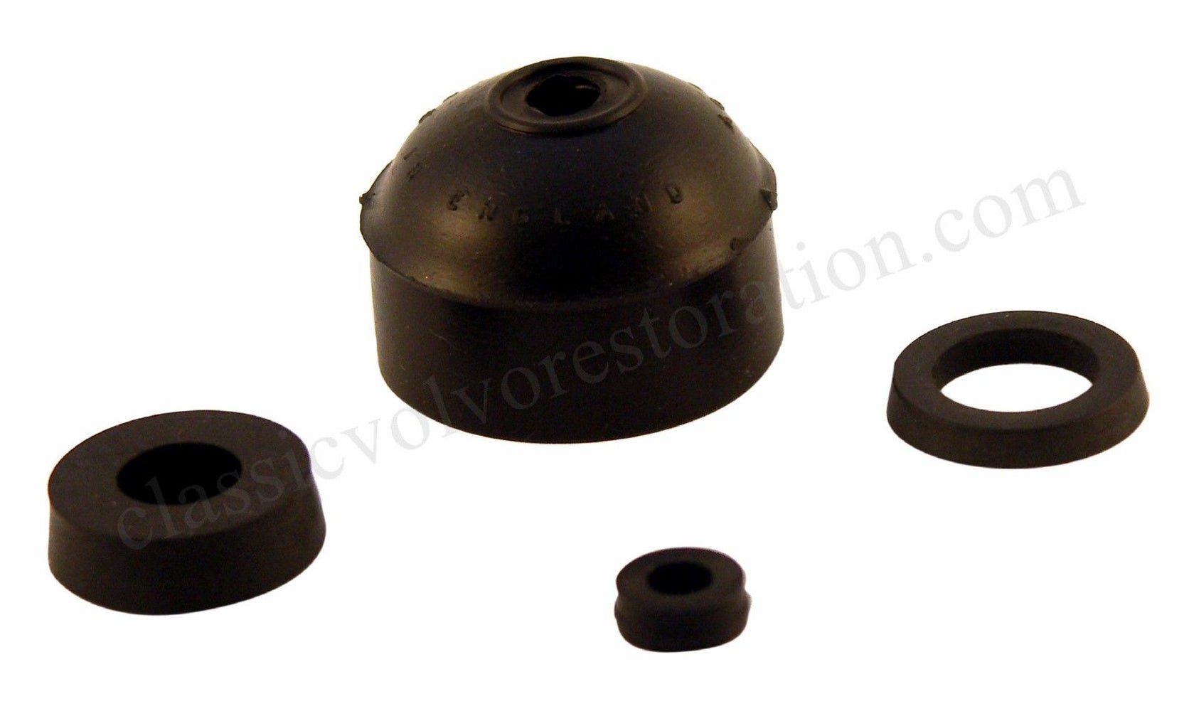 Reparatieset hoofdremcilinder voor Volvo Amazon, 1957-1960 — bild 1 av 2